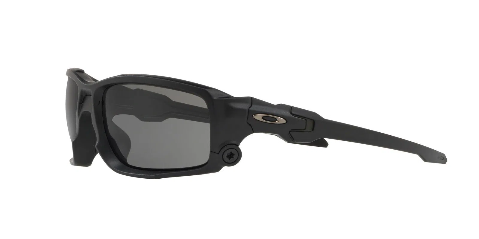 Oakley Si Ballistic Shocktube 9329 Sunglasses - view 13